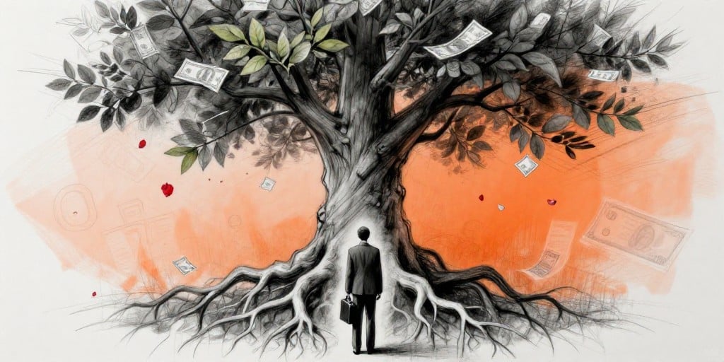 Root Inc CFO Forish Ryan Sells 490 Shares Amid Quiet Market Upswing, Hinting at Insider Uncertainty