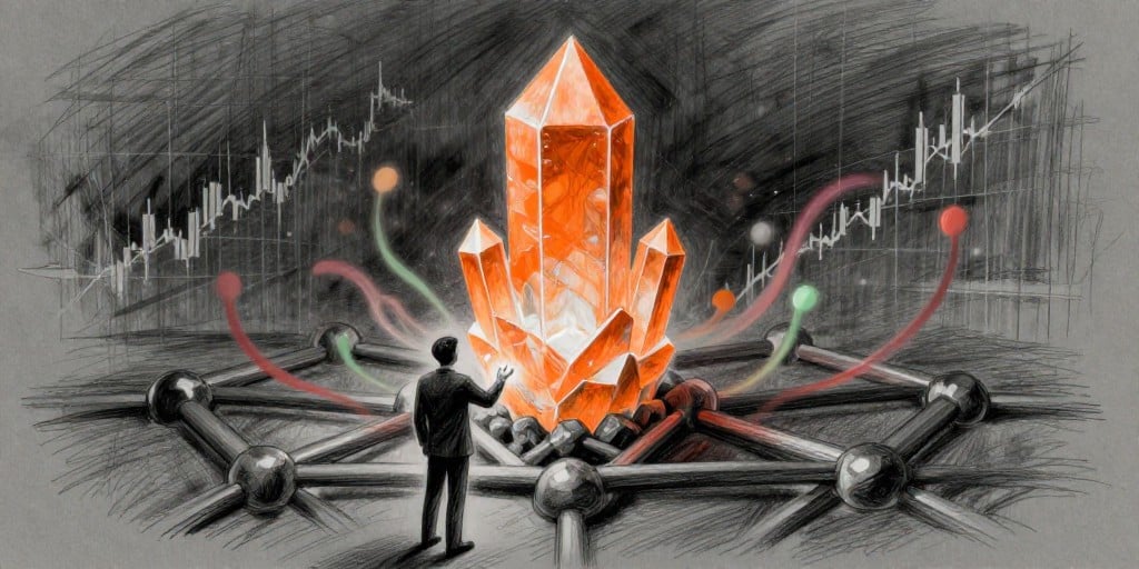 Rosenfeld's RSU Buy Signals BNB Standard's Bold Shift to Blockchain‑Centric Future