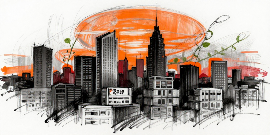 Ross Stores Executives Buy Big in "Team‑Buy" Move, Signals Confidence Amid Market Volatility