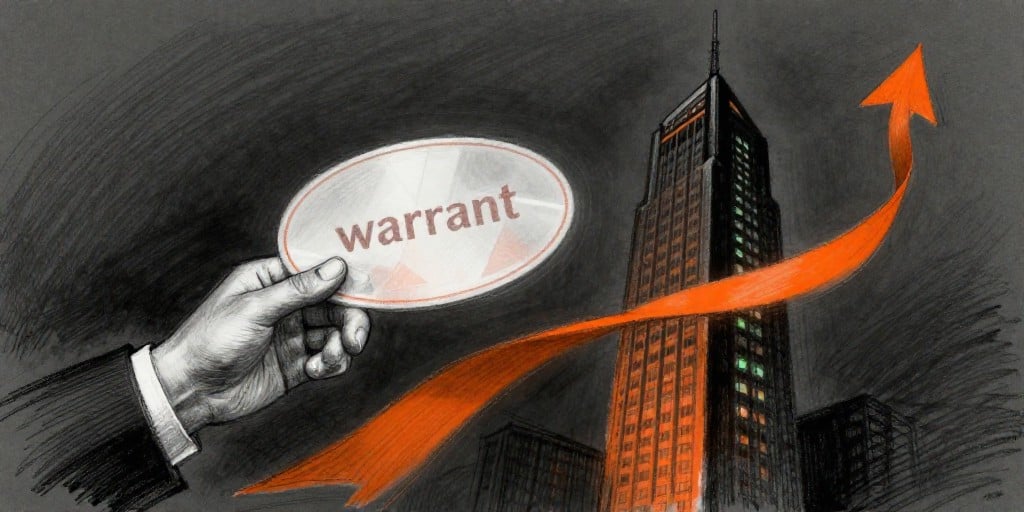 Roth's Big Warrant Bet Signals Confidence Amid Venu Holding's Turbulent Decline