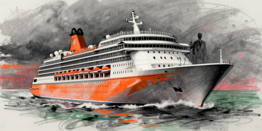 Royal Caribbean Board Member Swells to 40,000 Shares in Quiet Sale Amid Market Tilt Royal Caribbean Board Member Swells to 40,000 Shares in Quiet Sale Amid Market Tilt