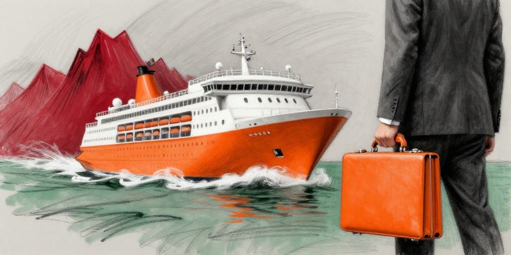 Royal Caribbean Insider Buys 571 Shares Amid RSU‑Linked Rally, Signaling Confidence in Luxury‑Cruise Expansion. Royal Caribbean Insider Buys 571 Shares Amid RSU‑Linked Rally, Signaling Confidence in Luxury‑Cruise Expansion.