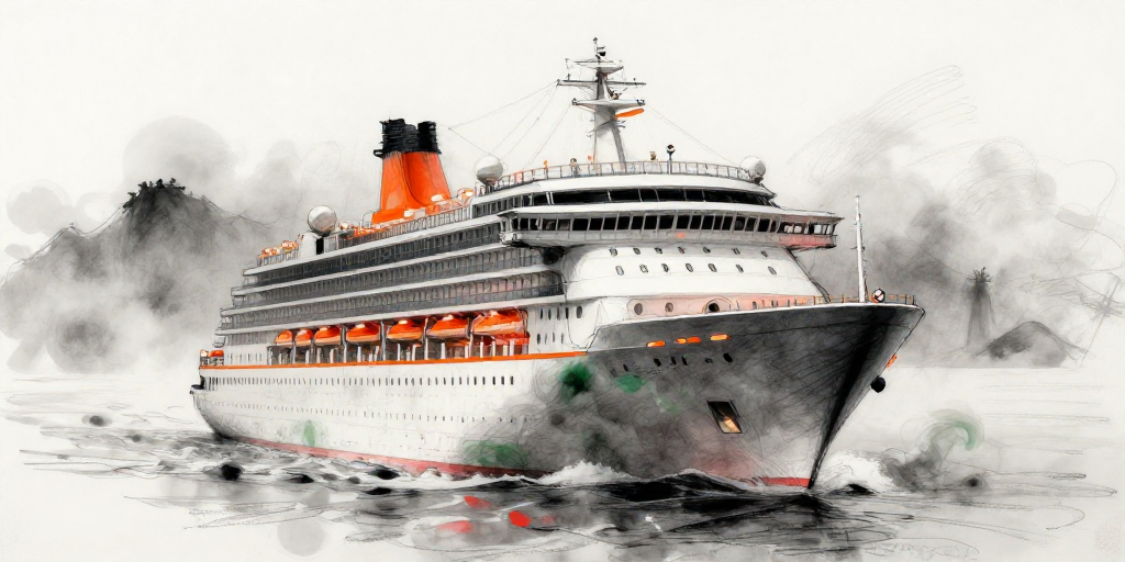 Royal Caribbean Insider Dealings Show No New Stock Moves Amid Surge in Exec Sell‑offs and Social‑Media Buzz Royal Caribbean Insider Dealings Show No New Stock Moves Amid Surge in Exec Sell‑offs and Social‑Media Buzz