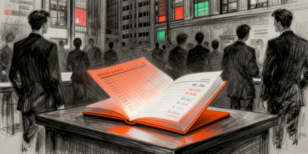 RPC CEO's Quiet Stock Sell‑Off Sparks Investor Hunches of a Near‑Term Shift in Confidence