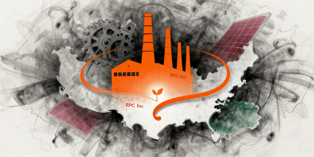 RPC CEO's Strategic Re‑Investment: Insider Buy Signals Confidence in Company's Future Performance