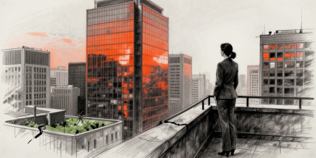 RPD Fund's Big Class‑B Sell‑Off at Domo Inc. Raises Red Flags for Investors and Board‑Governance Talk Ahead of July Meeting