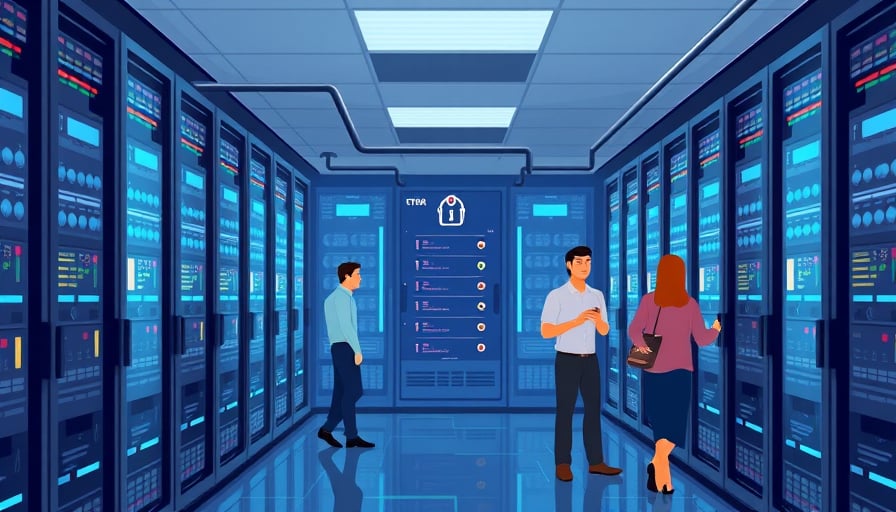 Rubrik CFO's "Buy‑the‑Dip" Trade Signals Confidence Amid Stock Slump