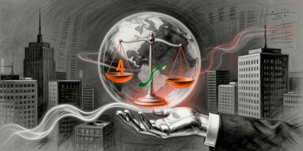 Rubrik CTO Executes Massive Rule‑Based Sell‑Down During Rally—No Bearish Signal Detected