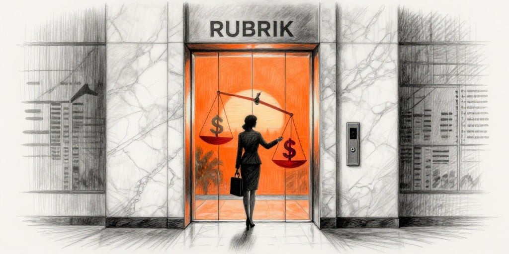 RUBRIK INC. Insider Selling Rises as Directors Liquidate Shares Amid Stock Surge and Uncertain Outlook