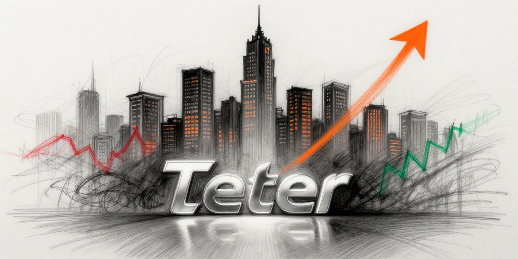 Rumble Inc. Surges in Insider Buying: Tether Fund Accumulates 732K Shares Amid Negative Earnings and 53% Decline【News Flash】