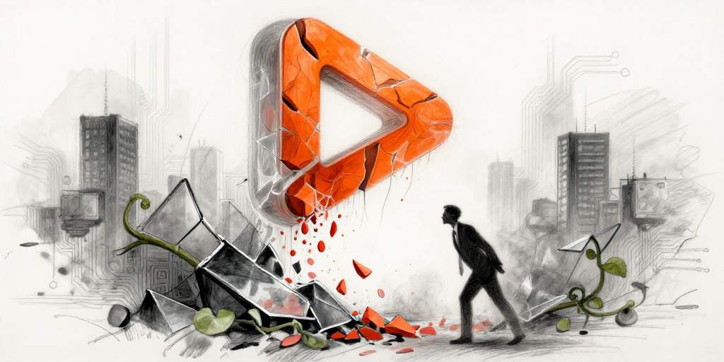 Rumble's Executives Roll Out Massive Insider Grants Amid Slumping Shares, Betting on a Comeback