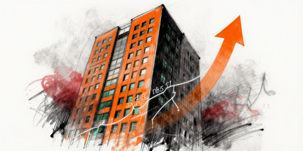 Ryerson CEO Executes $1.8 M in Rule‑10b5‑1 Plan Sales, Cutting Holdings by 23% Amid Bullish Rally.