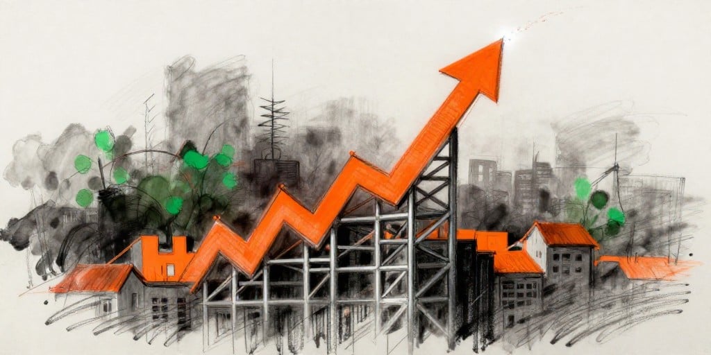 Ryerson Holding's Exec Buys 5,000 RSUs, Signaling Confidence as Stock Skates Toward 52‑Week Highs