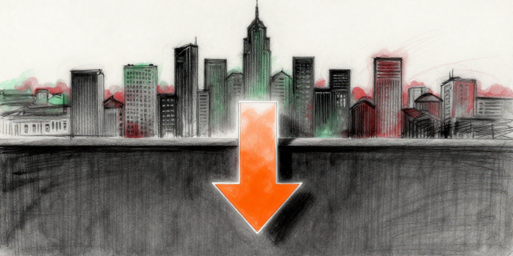 Saba Capital's Sudden Sell‑off of Ellsworth Shares Raises Red Flags for Income‑Seeking Investors