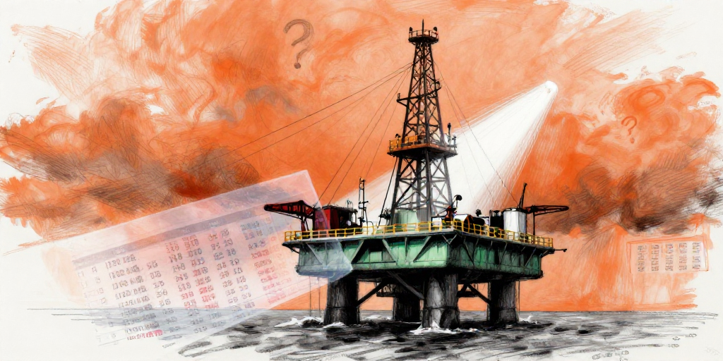 Sable Offshore Executives Dump Shares in Tax‑Driven Sale, Fueling Investor Unease and Highlighting Weak Earnings Outlook