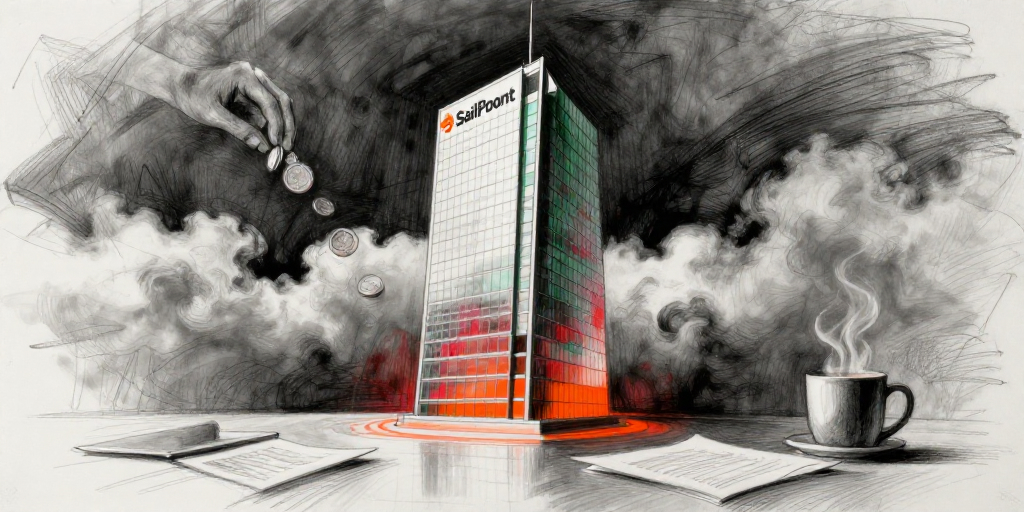 SailPoint Executives Rally: Chief People Officer Abby Payne Buys Nearly One Million Shares, Signaling Insider Confidence Amid Volatility