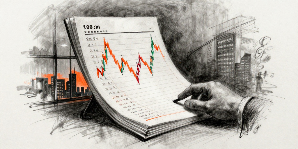 SailPoint's Chief Accountant Executes Routine RSU Sell‑to‑Cover Trades, No Market Shock Ahead