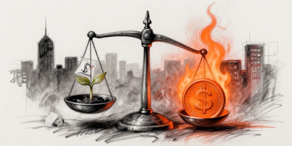 Samsara CFO's $96,000 10b5‑1 Sale Sparks Short‑Term Buzz Amid Rising Stock Price