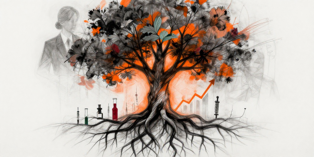 Sana Biotechnology Director's Quiet Buy‑Sell Dance Signals Both Hope and Risk in a Slumping Stock