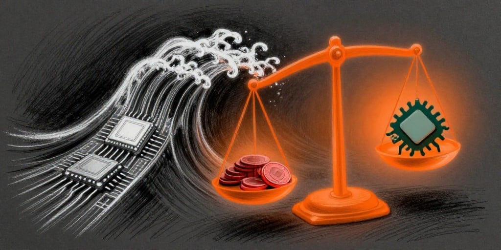 SanDisk Chief Legal Officer Sells 600 Shares Amid Semiconductor Pullback, Raising Investor Eyebrows SanDisk Chief Legal Officer Sells 600 Shares Amid Semiconductor Pullback, Raising Investor Eyebrows
