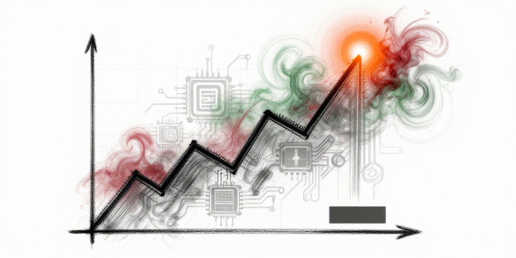 Sandisk Chief Legal Officer Sells Shares Amid 1,300% Rally, Hinting at "Sell‑on‑High" Strategy, Not Pessimism