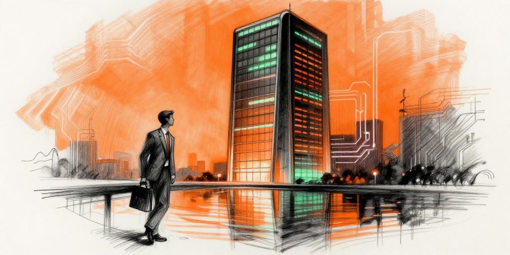 Sandisk Chief Legal Officer Sells Shares Amid AI‑Driven Rally, Maintaining Liquidity Without Shaking Confidence