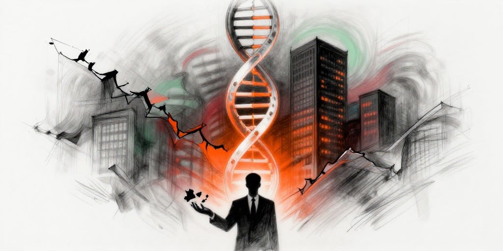 Sangamo Therapeutics Faces Insider Sell‑Off Storm as Executive Sales Hint at Uncertain Future Sangamo Therapeutics Faces Insider Sell‑Off Storm as Executive Sales Hint at Uncertain Future
