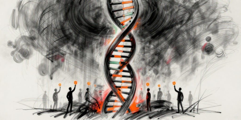 Sarepta Executives Surge to 25,138 Shares in Insider Buy‑Spree Amid Stock's 60% Year‑to‑Date Decline