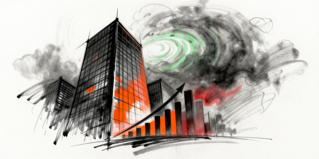 Sasol Executives Hold Steady as Company Secures $750 M Debt Issue and Targets 285% YTD Share Gain