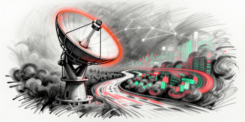 Satellogic CTO Holds Steady Amid Volatility, Reinforcing Insider Confidence in Satellite Data Boom