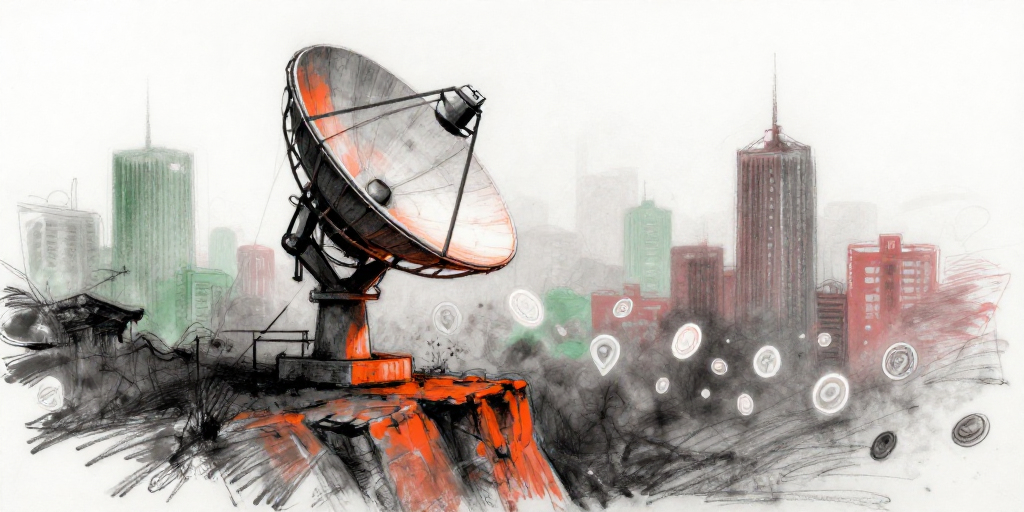 Satellogic Insider Shake‑Up: Cantor Fitzgerald's Steady Sell‑Off Meets Executive Buy‑Backs Amid 110% Stock Surge Satellogic Insider Shake‑Up: Cantor Fitzgerald's Steady Sell‑Off Meets Executive Buy‑Backs Amid 110% Stock Surge