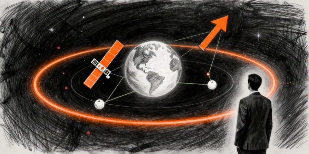 SATELLOGIC's President Receives Massive 354,788 RSU Grant as CEO Signals Long‑Term Commitment to Satellite Growth