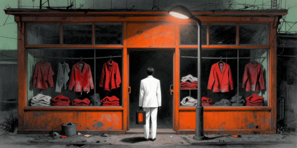 Savers Value Village Exec Buys $1.41 Shares Amid Volatile Market, Signal of Undervalued Stock?