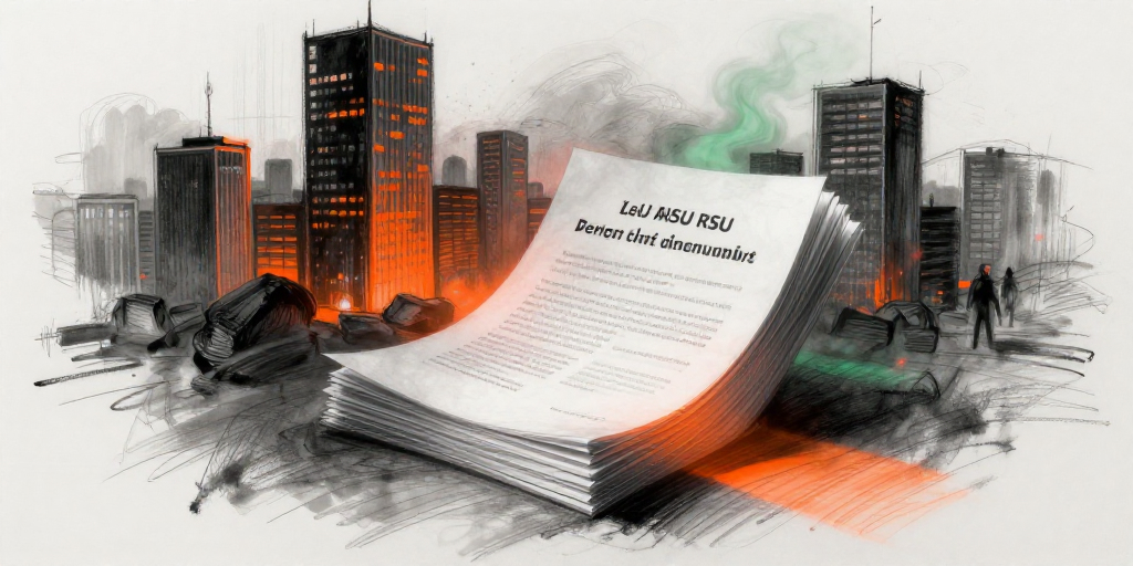 Savers Value Village's Legal Team Shows Quiet Confidence with $8‑a‑Share RSU Buy‑In, Signaling Long‑Term Optimism Amid Market Volatility