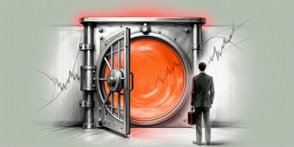 Schwab's Chief Risk Officer Sells 4,463 Shares, Sparking Investor Speculation Over Future Outlook.