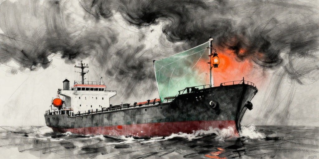 SCORPIO TANKERS CEO Bets on a Short‑Term Dip After Big European Put Sale, But Keeps Resilient Growth Momentum ??