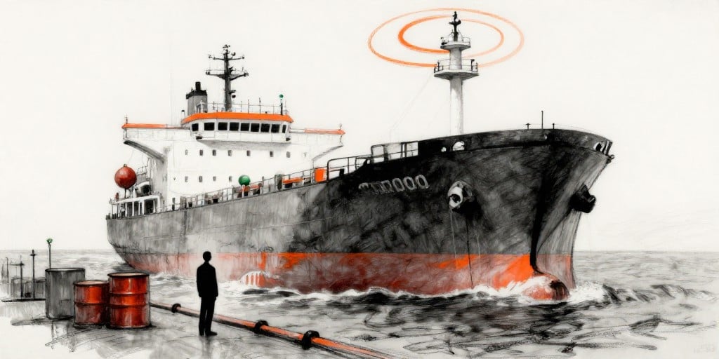 SCORPIO TANKERS COO Sells 125K Shares Amid Quiet Insider Rebalancing, Stock Clings to Bullish Trend SCORPIO TANKERS COO Sells 125K Shares Amid Quiet Insider Rebalancing, Stock Clings to Bullish Trend