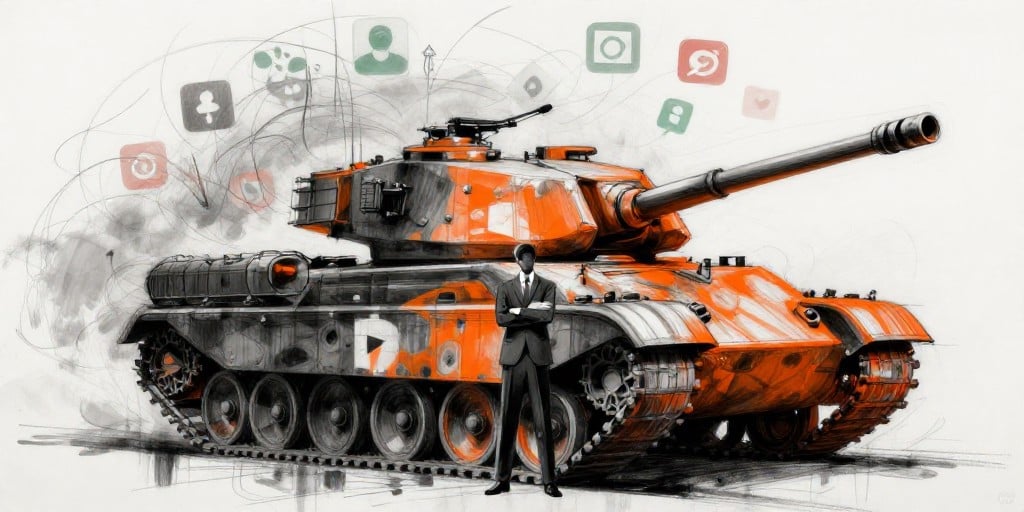 SCORPIO TANKERS' Director Niccolo Camerana Buys 7,500 Shares Amid 138% Social Media Surge—Insider Confidence Signals Potential Upside?