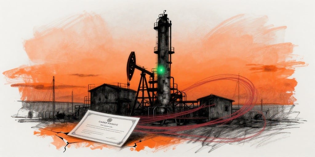 SCORPIO TANKERS Directors Stack Up Stakes, Signaling Confidence Amid Market Low