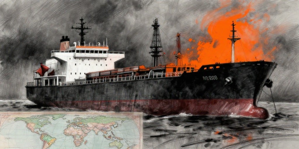 Scorpio Tankers Execs Buy 7,500 Shares Each, Signal Confidence Amid Rising Freight Rates
