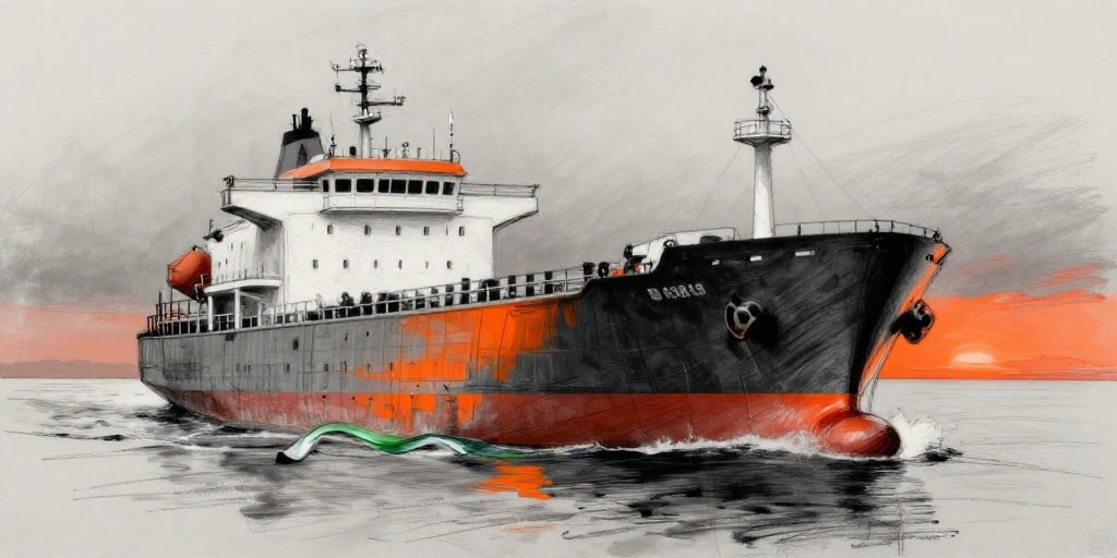 SCORPIO TANKERS INC.: President Bugbee's 231,799‑Share Sale and Quick Re‑purchase Spark Insider‑Trading Buzz【analysis】 SCORPIO TANKERS INC.: President Bugbee's 231,799‑Share Sale and Quick Re‑purchase Spark Insider‑Trading Buzz【analysis】