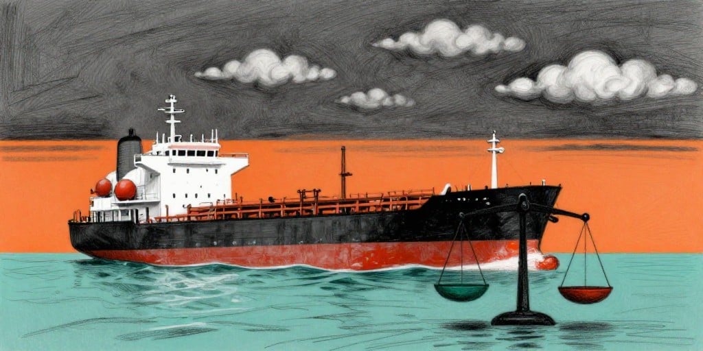 Scorpio Tankers Insider Sales: Executives Trim Holdings as Stock Soars Near 52‑Week High—No Immediate Risk, Analysts Say