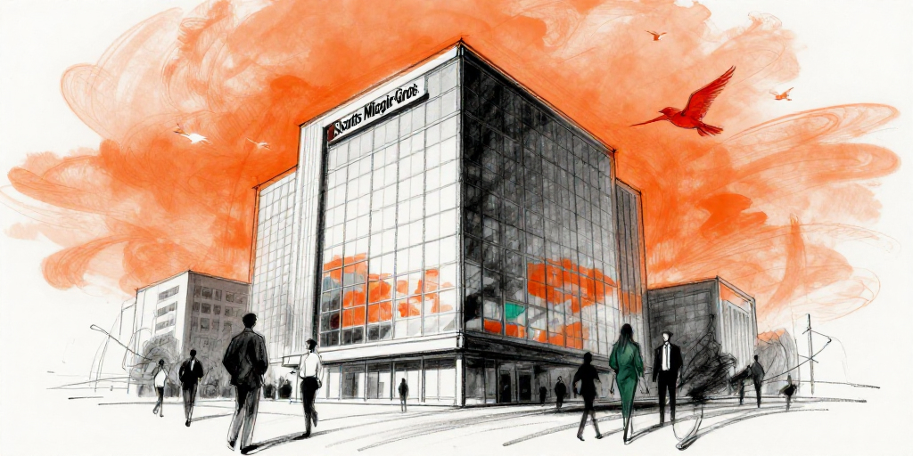 Scotts Miracle‑G‑Ro: Insider Buy‑Back Signal as CEO‑Linked Investor Swells Stakes Ahead of 2026 Outlook.