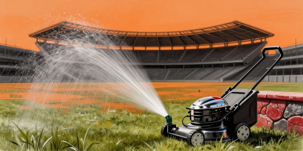 Scotts Miracle‑GRO Insider Buy‑Spree Signals Bullish Future: Executive Purchases Surge Amid Social‑Media Frenzy and Strategic Expansion Plans