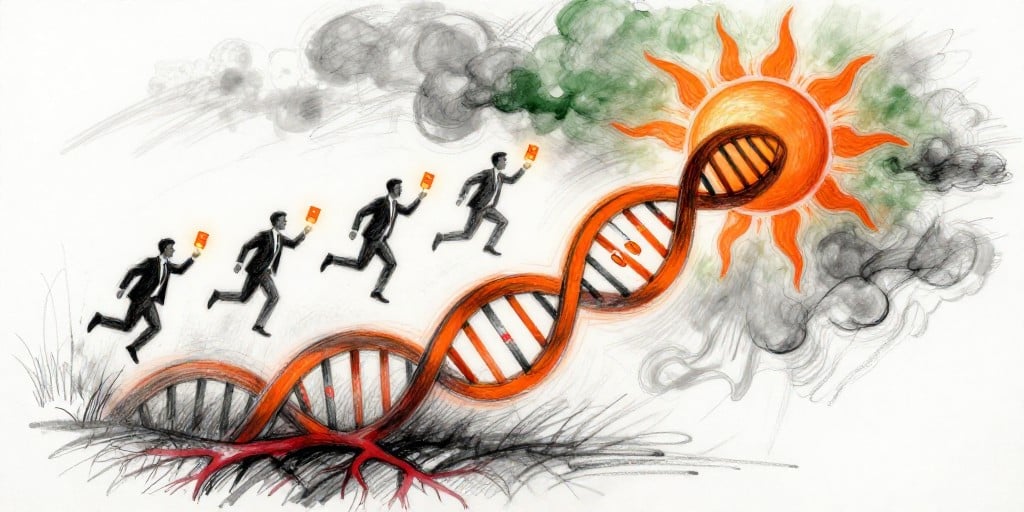 Scribe Therapeutics' Insider Surge: Executives and VCs Buy Millions, Bolstering Confidence in CRISPR Breakthroughs. Scribe Therapeutics' Insider Surge: Executives and VCs Buy Millions, Bolstering Confidence in CRISPR Breakthroughs.