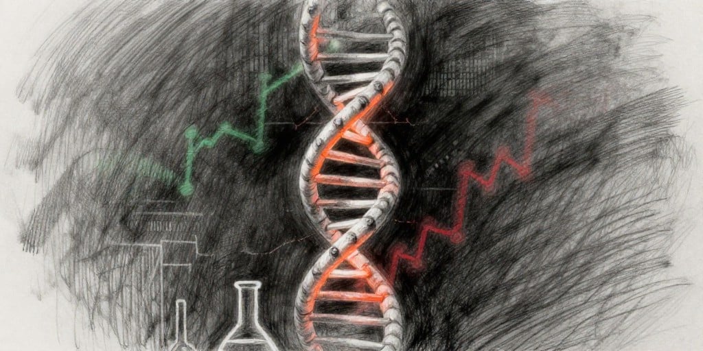 Scribe Therapeutics' Insiders Buy In: Doudna Adds Shares, Execs Ramp Up Purchases After IPO Surge