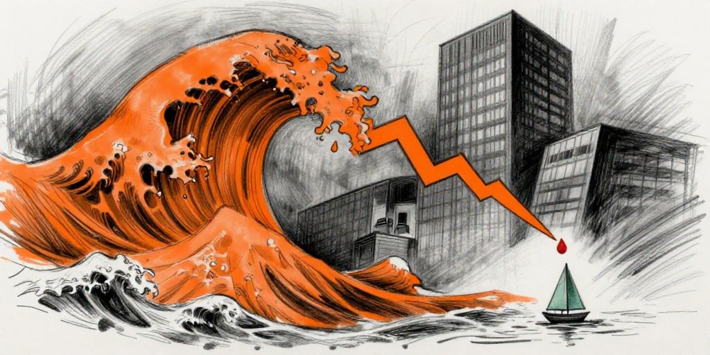 Sea Limited COO Ye Gang Offloads 26,400 Shares Amid Governance Shake‑up, Sparking Investor Concerns