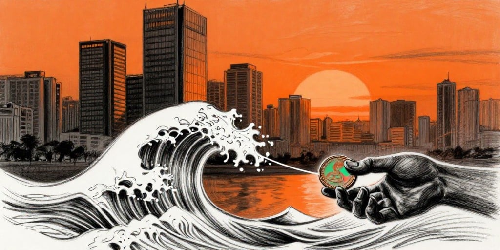 Sea Ltd. Executives Offload 1.2 Million Shares Amid Surging Social‑Media Buzz and Negative Sentiment — Is a Price Peak Imminent?