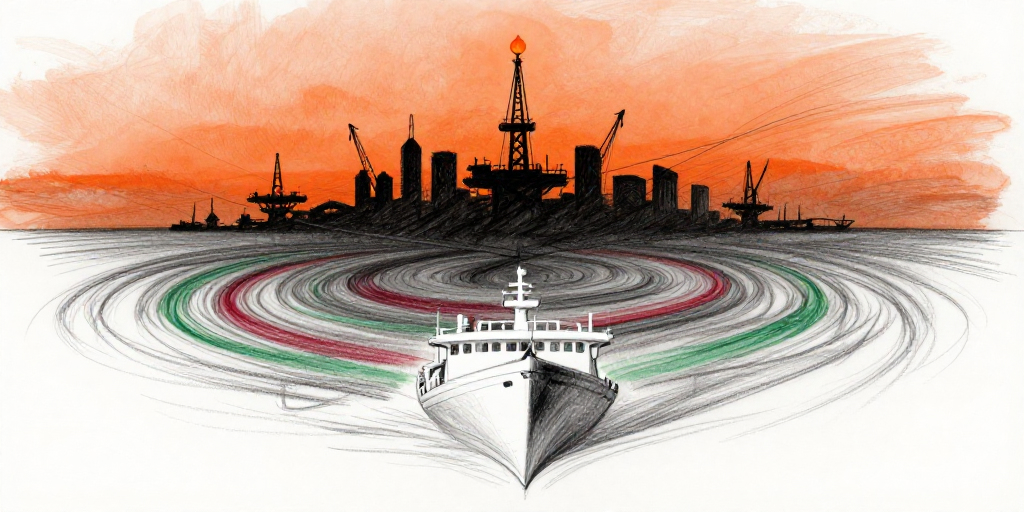 Seadrill CEO's RSU Conversion Boosts Shares Amid Rally — Insider Confidence Signals Growth Play