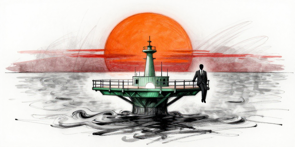 Seadrill Execs Load Up on RSUs as Management Signals Long‑Term Commitment Amid Market Upside